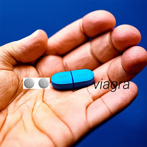 Efecto secundario de la viagra